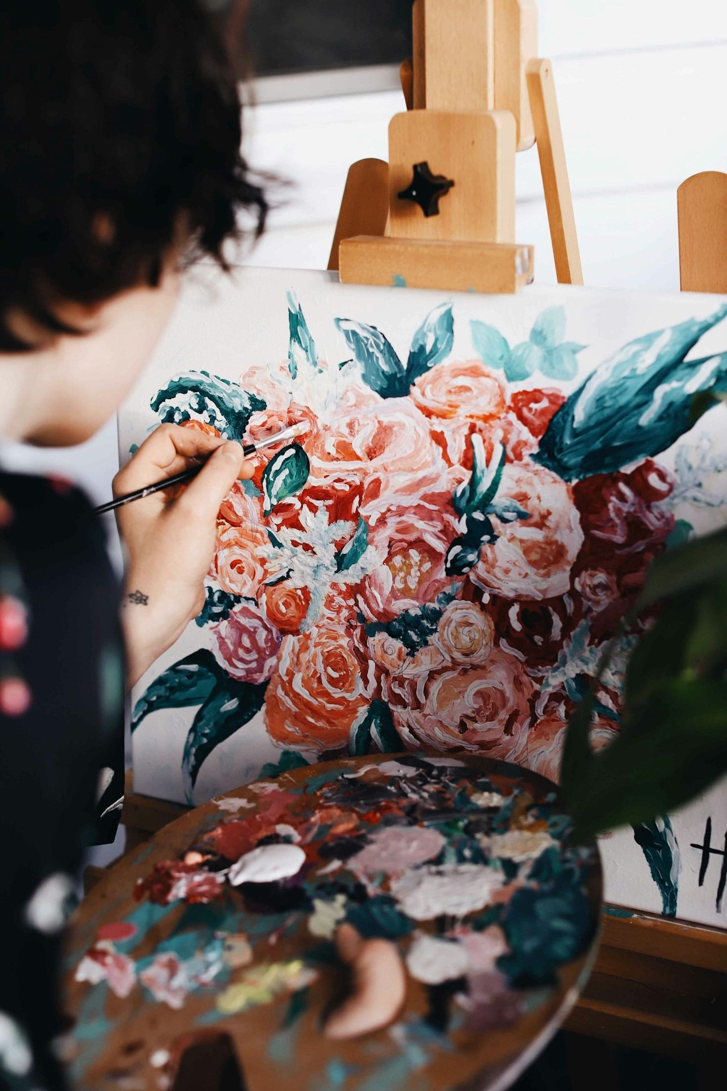 Ideas para promover la creatividad en tu vecindario